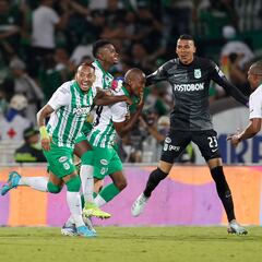 FIFA y el golazo de Yerson Candelo: “Llamando a las puertas del Puskás”
