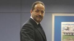 "Esto explica por qué se ficha tanto cada año"