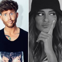 El 'dardo' de Gonzalo Montoya que confirmaría la relación de Cepeda y Susana