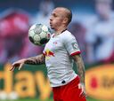 El Galatasaray apuesta por Angeliño