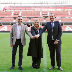 2,7 millones para Los Cármenes