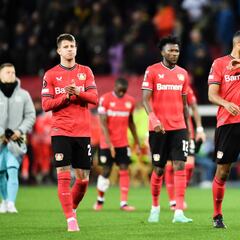 La Xabineta pilla un bache belga