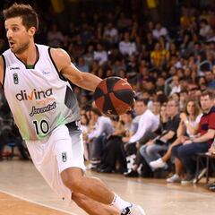 Laprovittola, el mejor colocado ahora para reforzar al Madrid