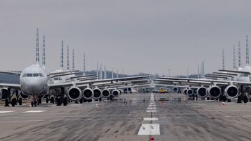 Coronavirus: ?me devolver¨¢n el dinero al cancelar el vuelo o el crucero?