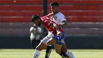 U. de Chile - Unión Española: TV, horario y cómo ver online