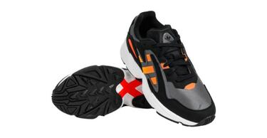 Zapatillas, polos y ropa deportiva de primeras marcas (Adidas, Puma, Lacoste...) con hasta el 76% de descuento