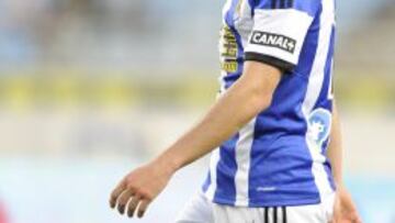 Sergio Canales