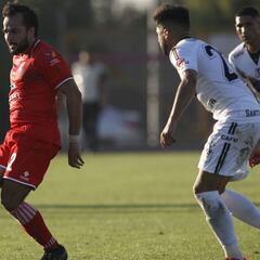 La nueva oportunidad de Vidangossy: "Su talento es innato, aportará experiencia"