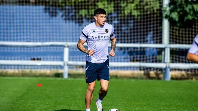 Pampín y Matturro, a punto