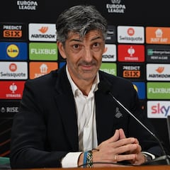 Imanol: “Sólo quiero renovar ganando, no quiero ser una carga”