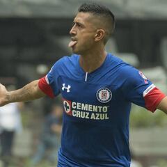 Cruz Azul – Monterrey (2-1): Resumen del partido y goles