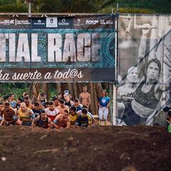 Gran Canaria Bestial Race: desafiando los límites en el paraíso