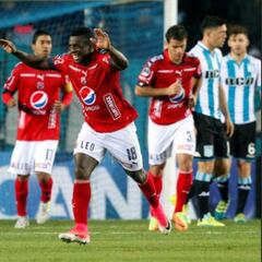 Toloza y el clásico: "Hay que jugar con corazón y jerarquía"