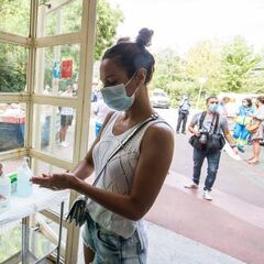 Muertes en España por coronavirus: los datos de la curva epidemiológica, hoy, 20 de agosto