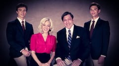 Who are the Menéndez brothers of the new Netflix series?