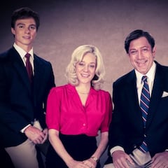 Who are the Menéndez brothers of the new Netflix series?