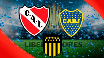 ¡Ojo a los campeones! Los equipos más ganadores de Conmebol Libertadores