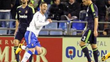 Rodri: "Contra el Real Madrid es bueno haber sacado un punto"