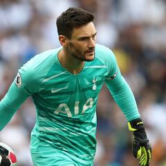 Hugo Lloris open to an MLS move, Inter Miami keeping tabs