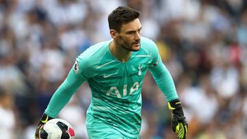 Hugo Lloris open to an MLS move, Inter Miami keeping tabs