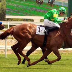 'Tuvalu' vuelve a ganar dos años después en La Zarzuela