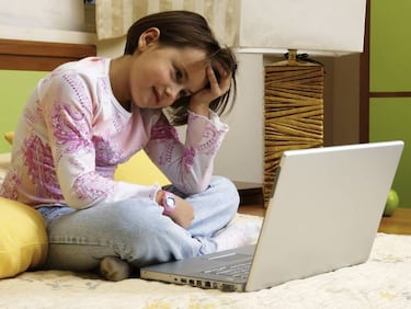 Nanorouter, el router que protege a tus hijos del contenido pornográfico