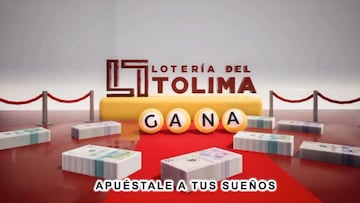 Resultados loterías Cundinamarca y Tolima hoy: números que cayeron y ganadores | 16 de diciembre