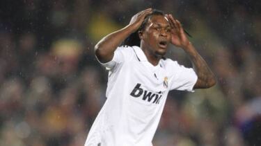 Drenthe back in the game after Sparta Rotterdam trial