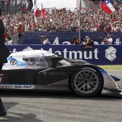 ¿Qué fue de Marc Gené?