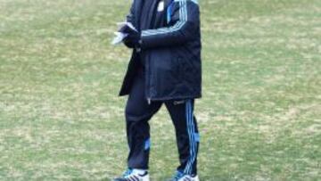 El ''Tata'' Martino
