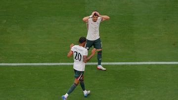 Fluminense - Chelsea en vivo: Mundial de Clubes de la FIFA hoy, en directo