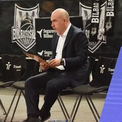 Ponsarnau: “El apellido Howard nos va a generar mucha atención esta próxima semana”