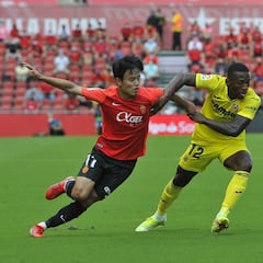 Las diferencias entre Kubo y Emery y la clave de Bellerín