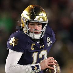 College football bowl games: Who plays today Wednesday January 1? Times and matchups