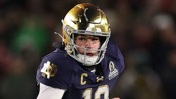 Three Bowl games, the Peach Bowl, Rose Bowl and Sugar Bowl, will be played on New Year’s Day 2025.