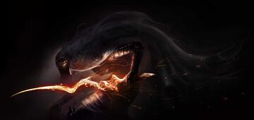 Ilustraci¨®n - Dark Souls III (PC)