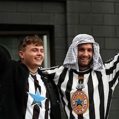 Premier League clubs oppose Newcastle takeover by Saudi-led consortium
