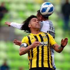 El duro momento del Vial: una renuncia y descenso inminente