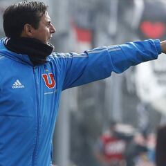 Hoyos: "Hubo fatalidades que marcaron el devenir del pleito"