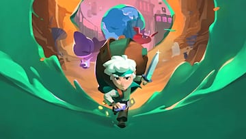 MOONLIGHTER 2