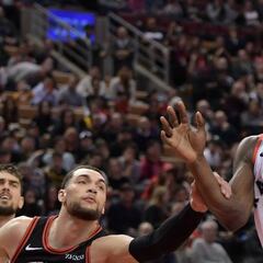 Terence Davis: la nueva joya de los Raptors no quiso ser drafteado