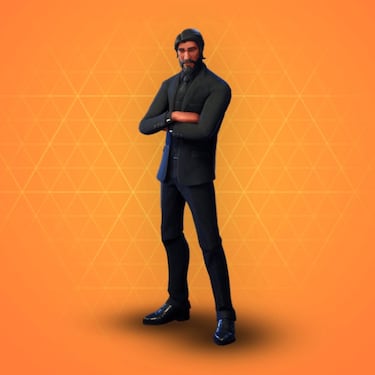 John Wick llegará a Fortnite próximamente