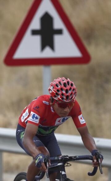 Nairo Quintana