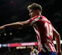 Terrible noticia para el Atleti: Llorente, baja para el Bernabéu