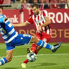 Racing - Girona: horario, TV y cómo y dónde ver en directo