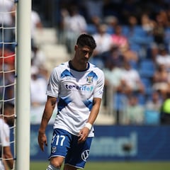 De líder a colista en menos de un año