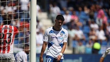 De líder a colista en menos de un año