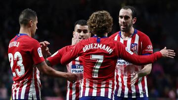 Atl¨¦tico Madrid close to playing the 2019 MLS All-Star in Orlando