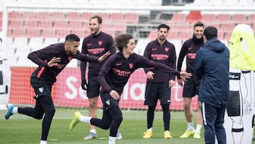 Sevilla - Levante: horario, TV y cómo y dónde ver en directo