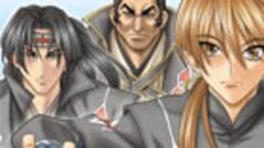 Imágenes de Code of the Samurai